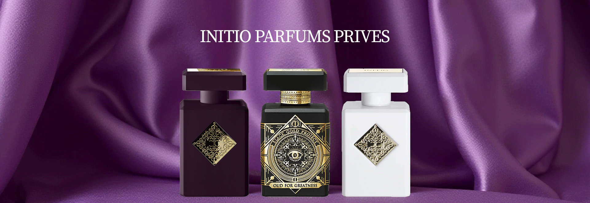 INITIO PARFUMS PRIVES