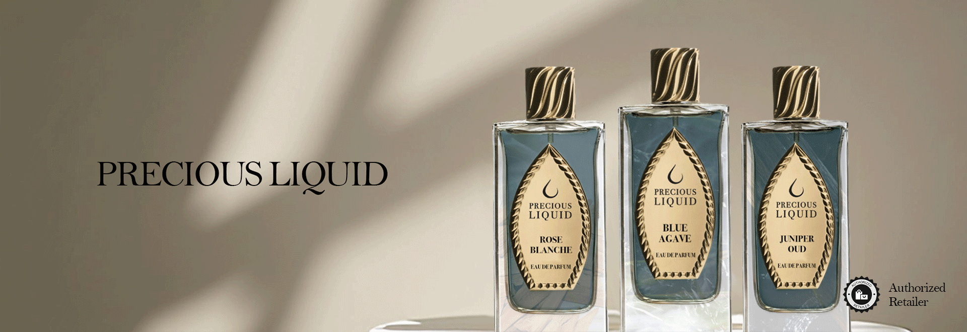 PRECIOUS LIQUID