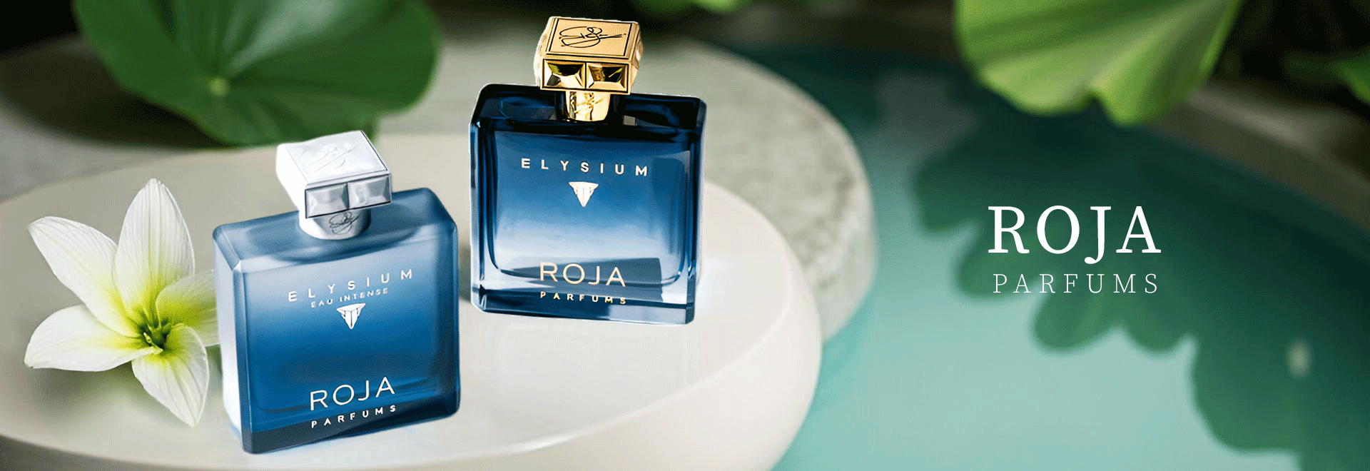 ROJA PARFUMS