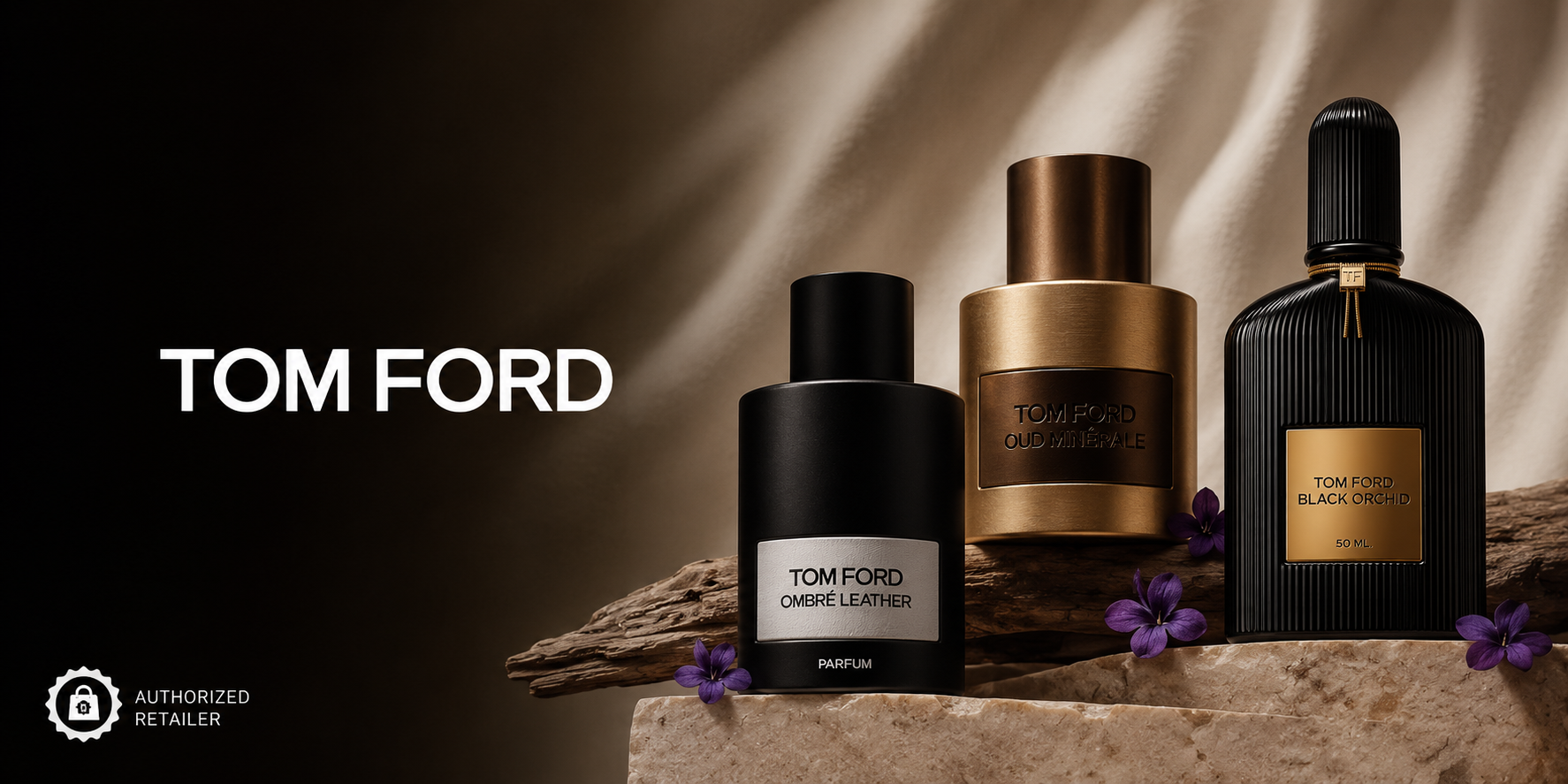 TOM FORD SIGNATURE LINE