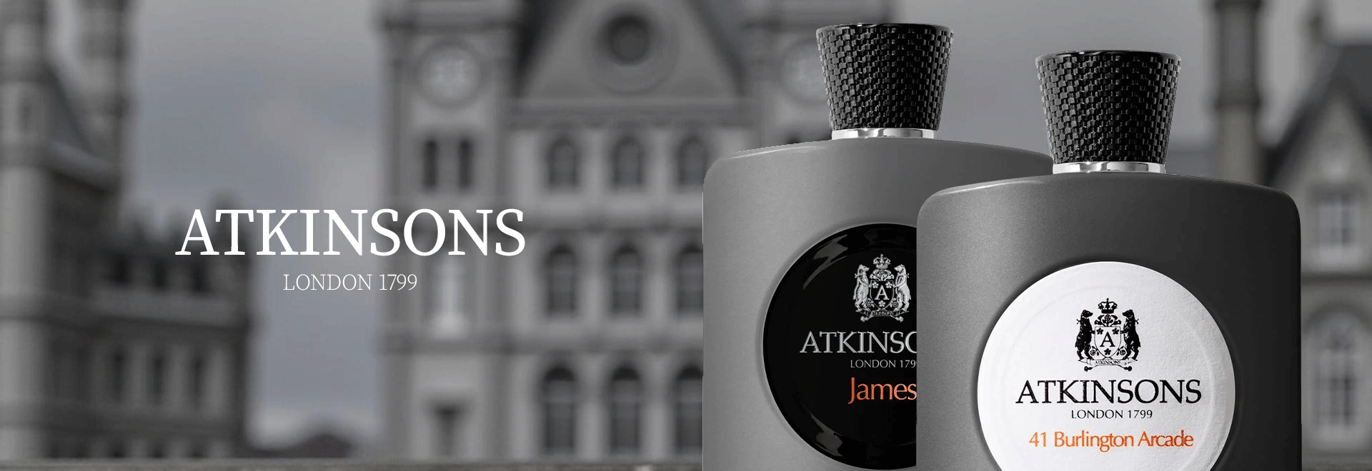 ATKINSONS