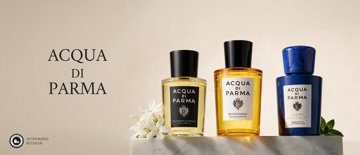 ACQUA DI PARMA