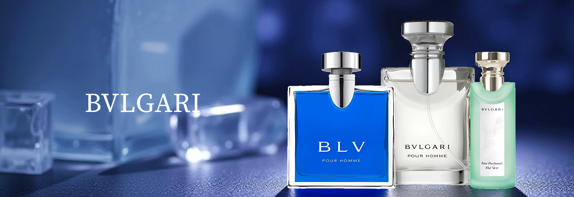 BVLGARI