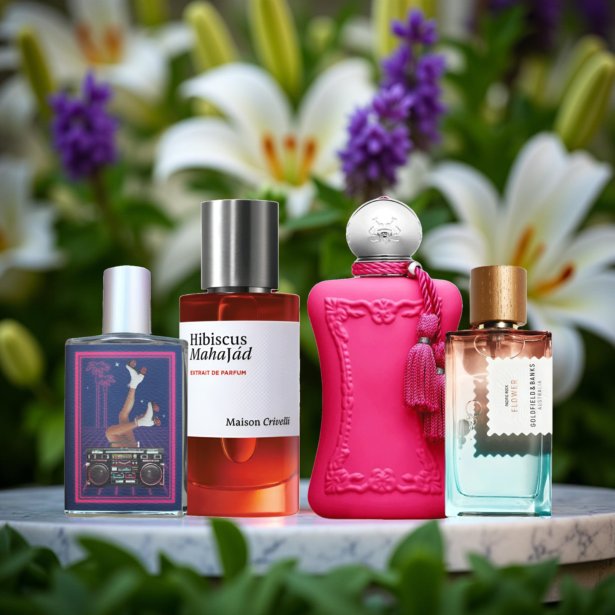 Floral_Perfume