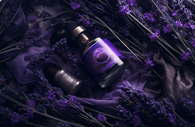 Luxury Perfumes