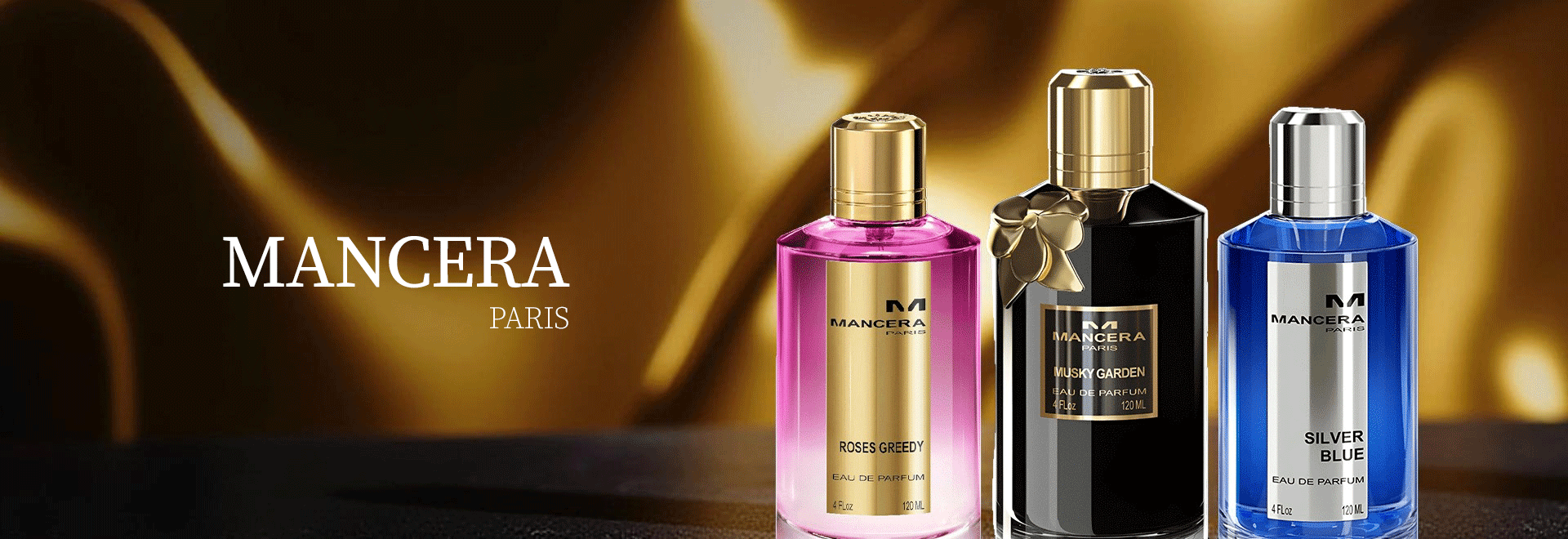 MANCERA PARIS