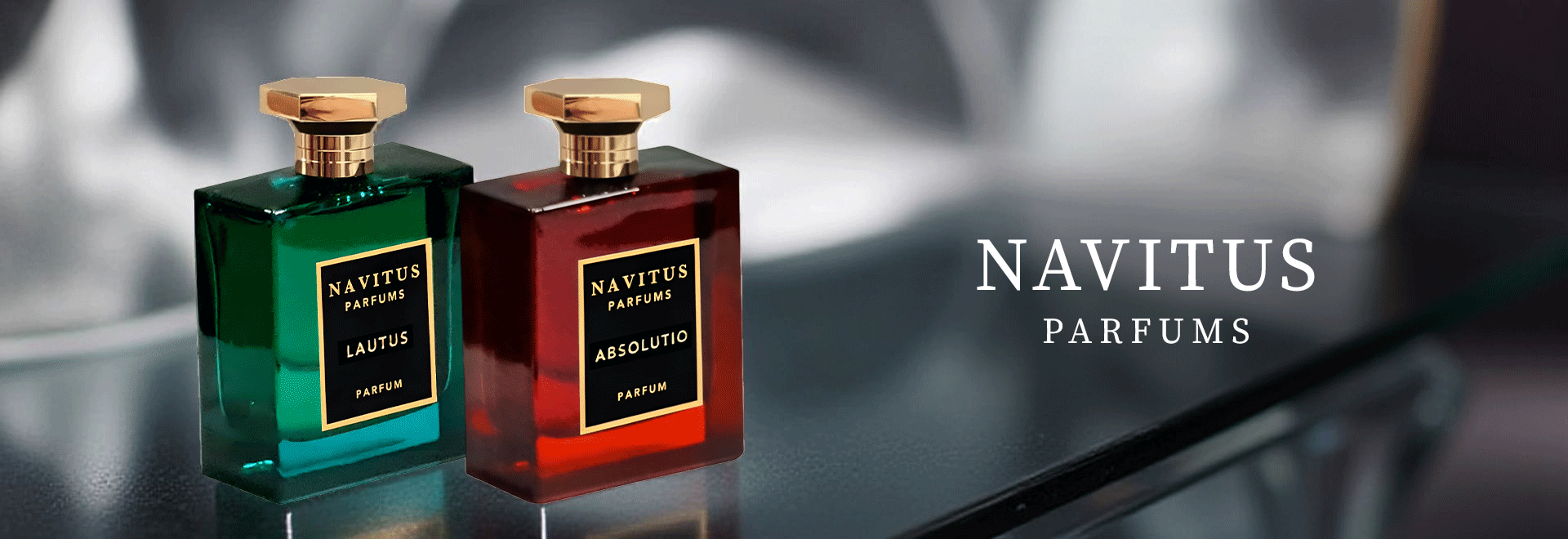 NAVITUS PARFUMS