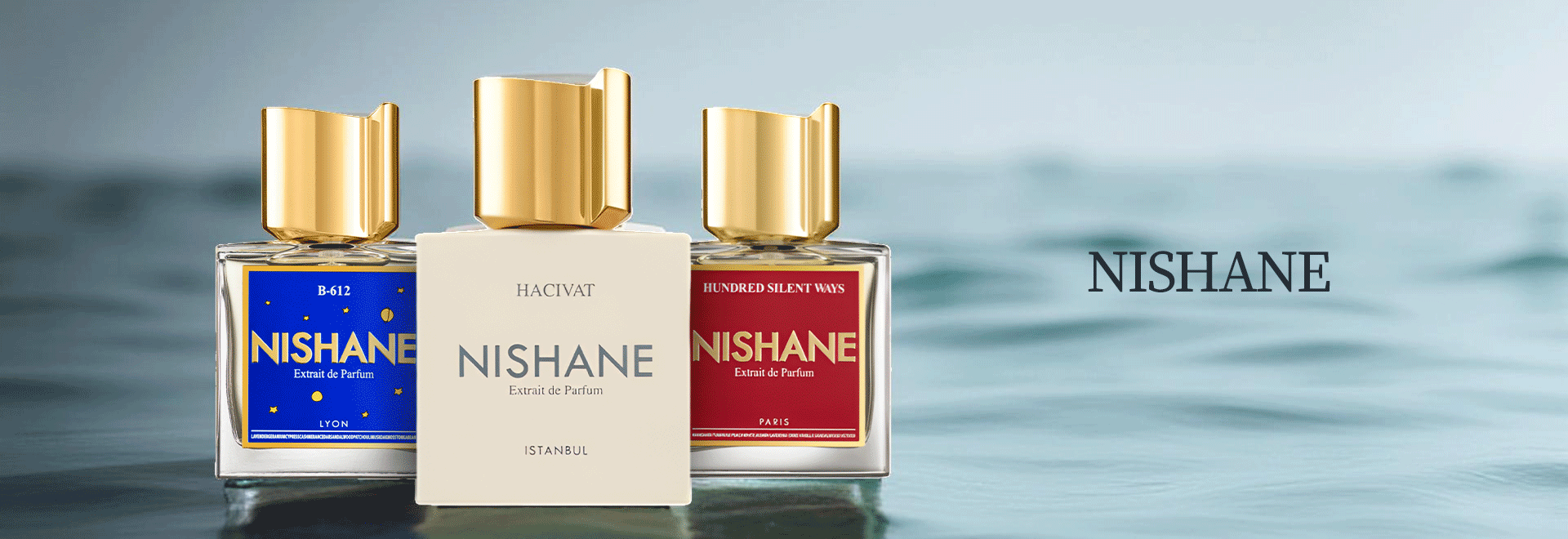 NISHANE