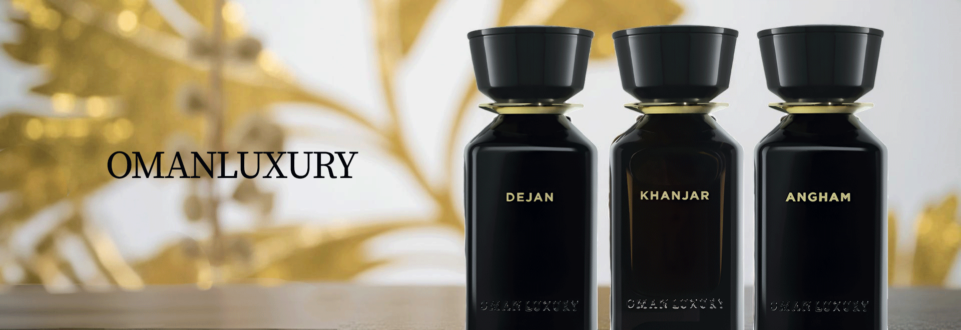 OMANLUXURY