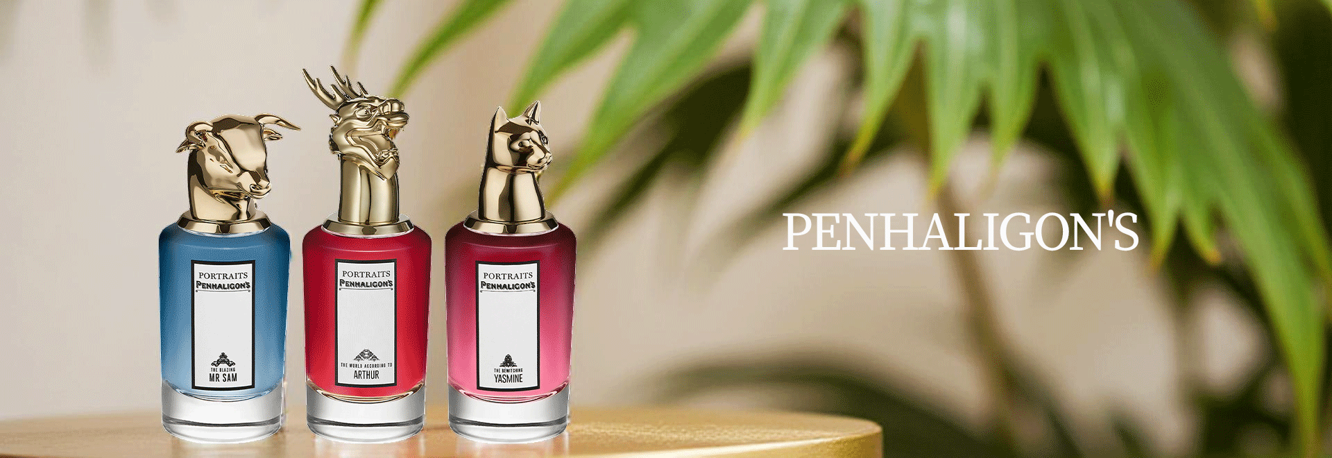 PENHALIGON'S