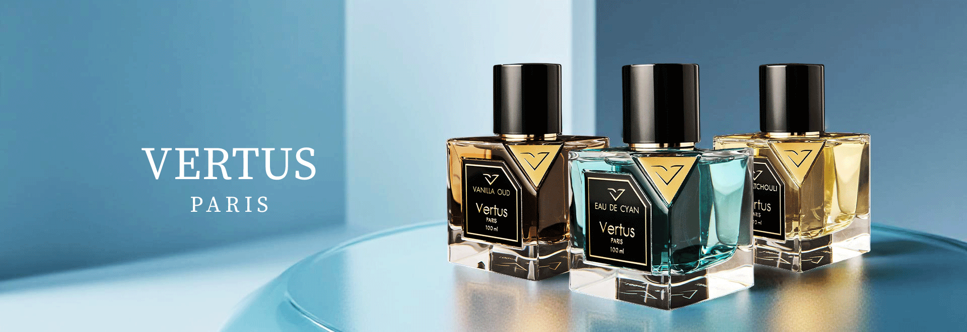 VERTUS PARIS