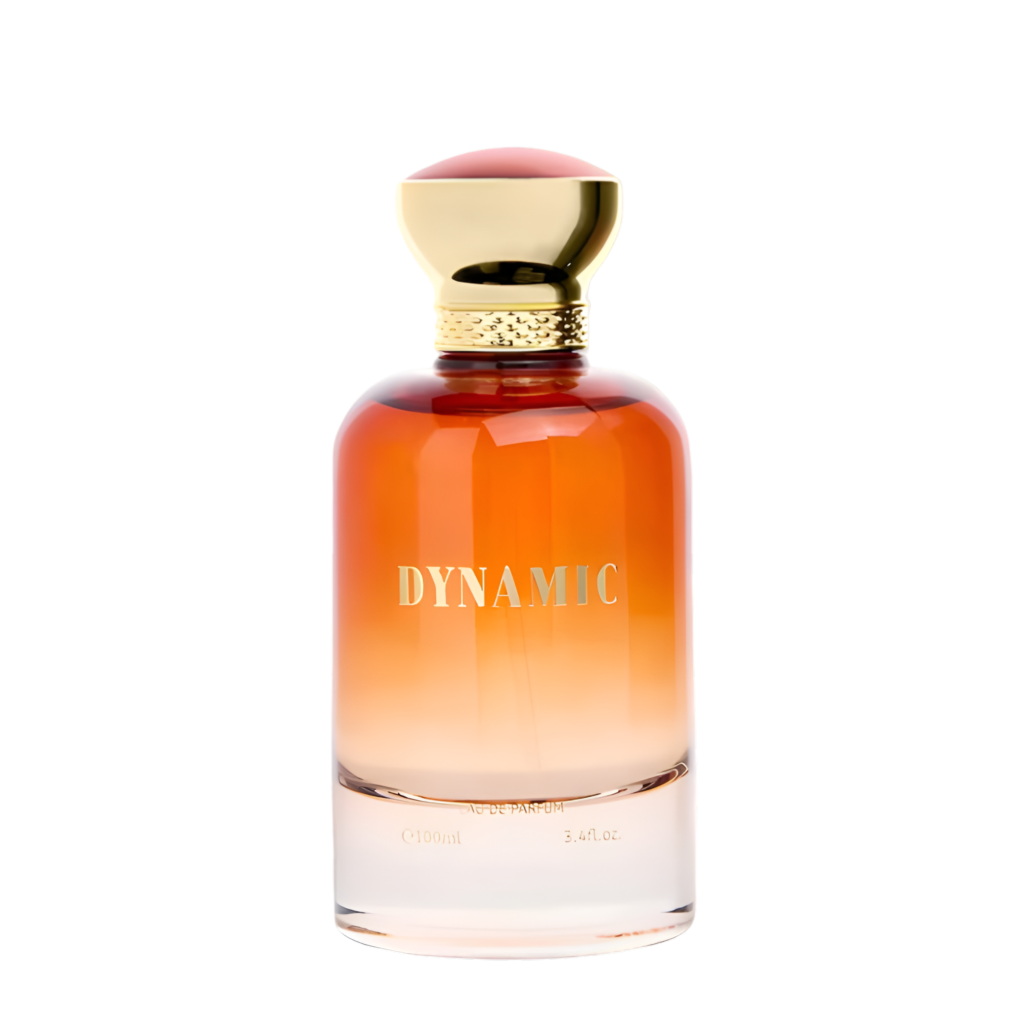BHARARA DYNAMIC 3.4 oz / 100 ml Eau de Parfum