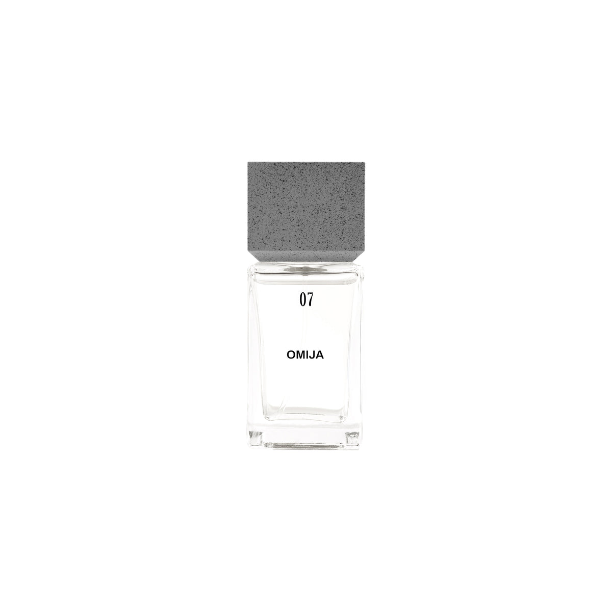 07. OMIJA
