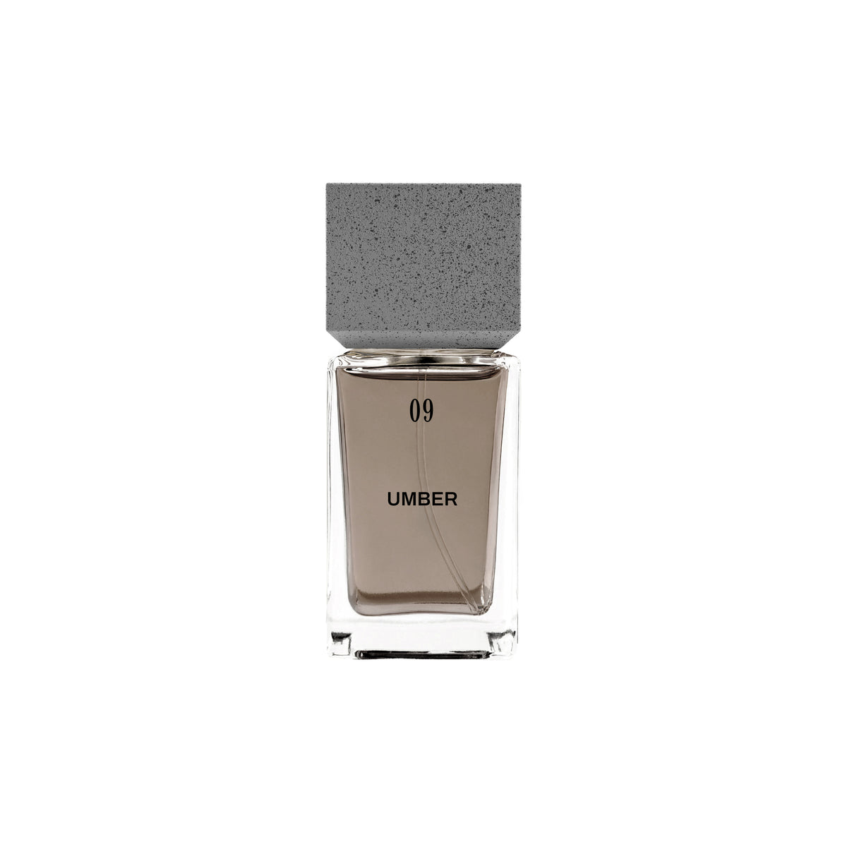 09. UMBER