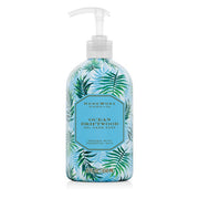 Ocean Driftwood Gel Hand Soap