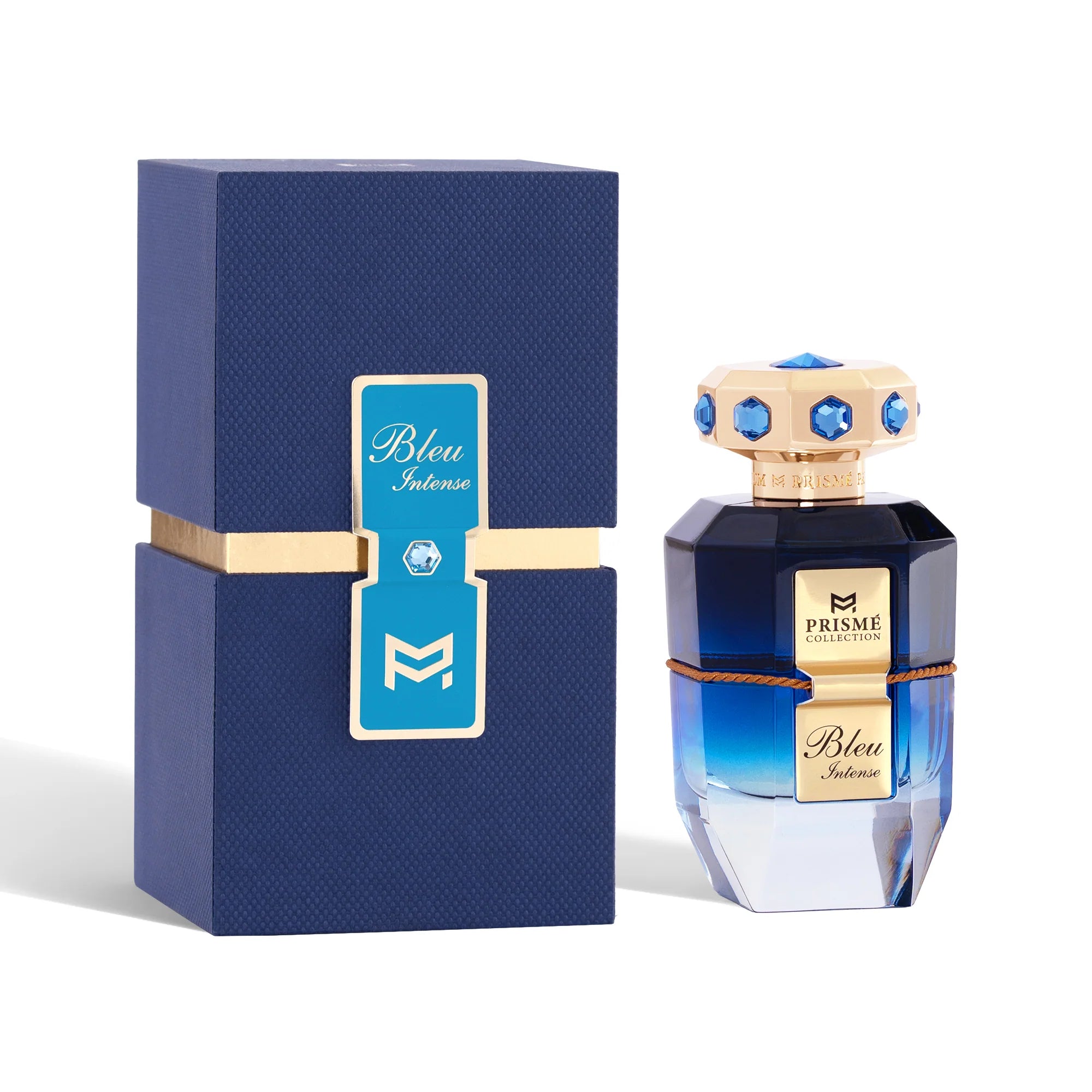 Bleu Intense