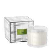 White Tea Leaf Scented Candle
