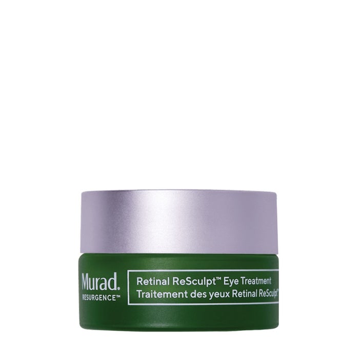 Retinal ReSculpt Eye Treatment