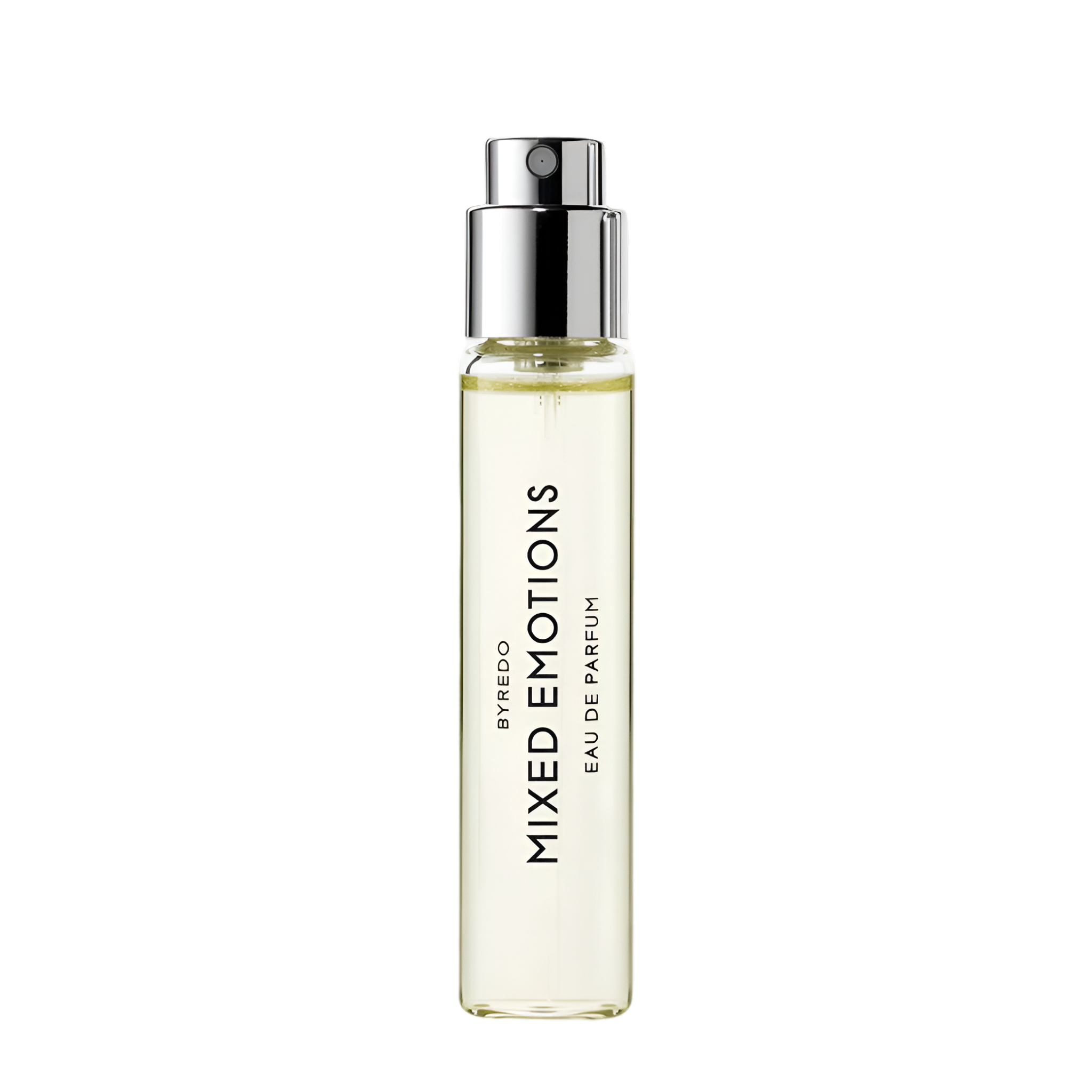 BYREDO MIXED EMOTIONS 0.41 oz / 12ml Parfum