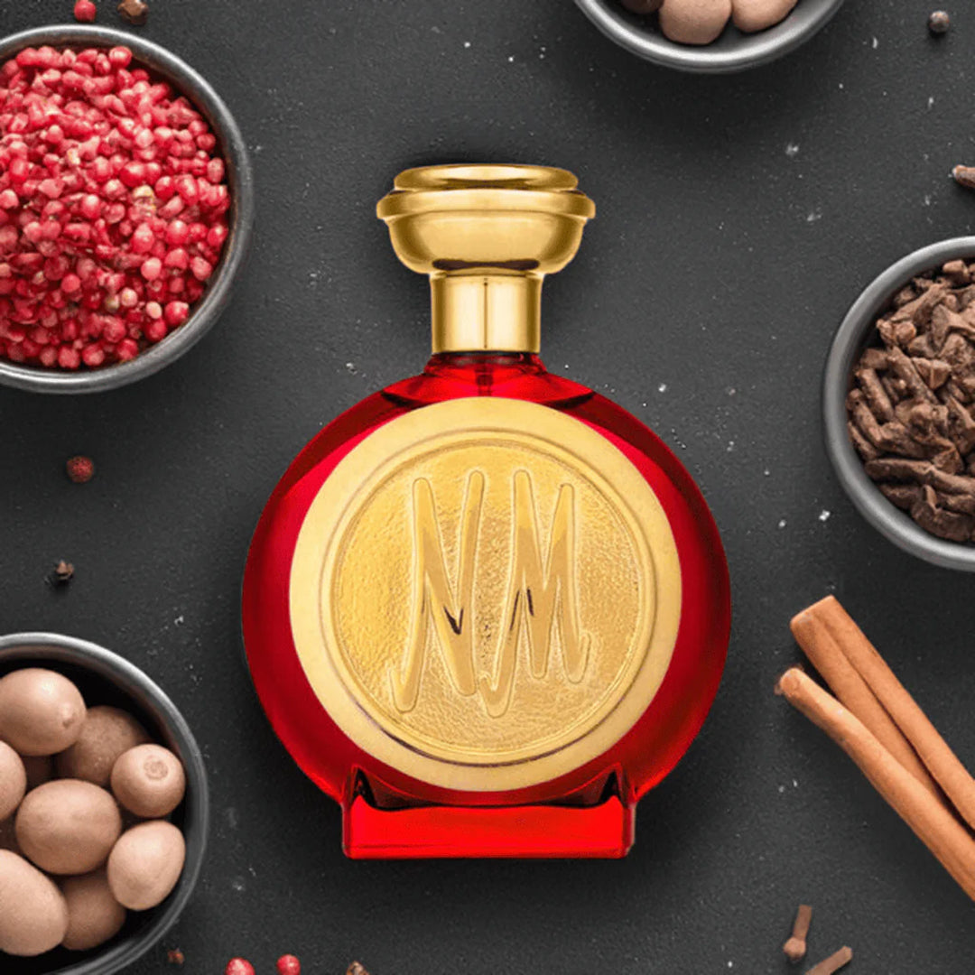 1907 - 3.4oz/ 100ml EAU DE PARFUM