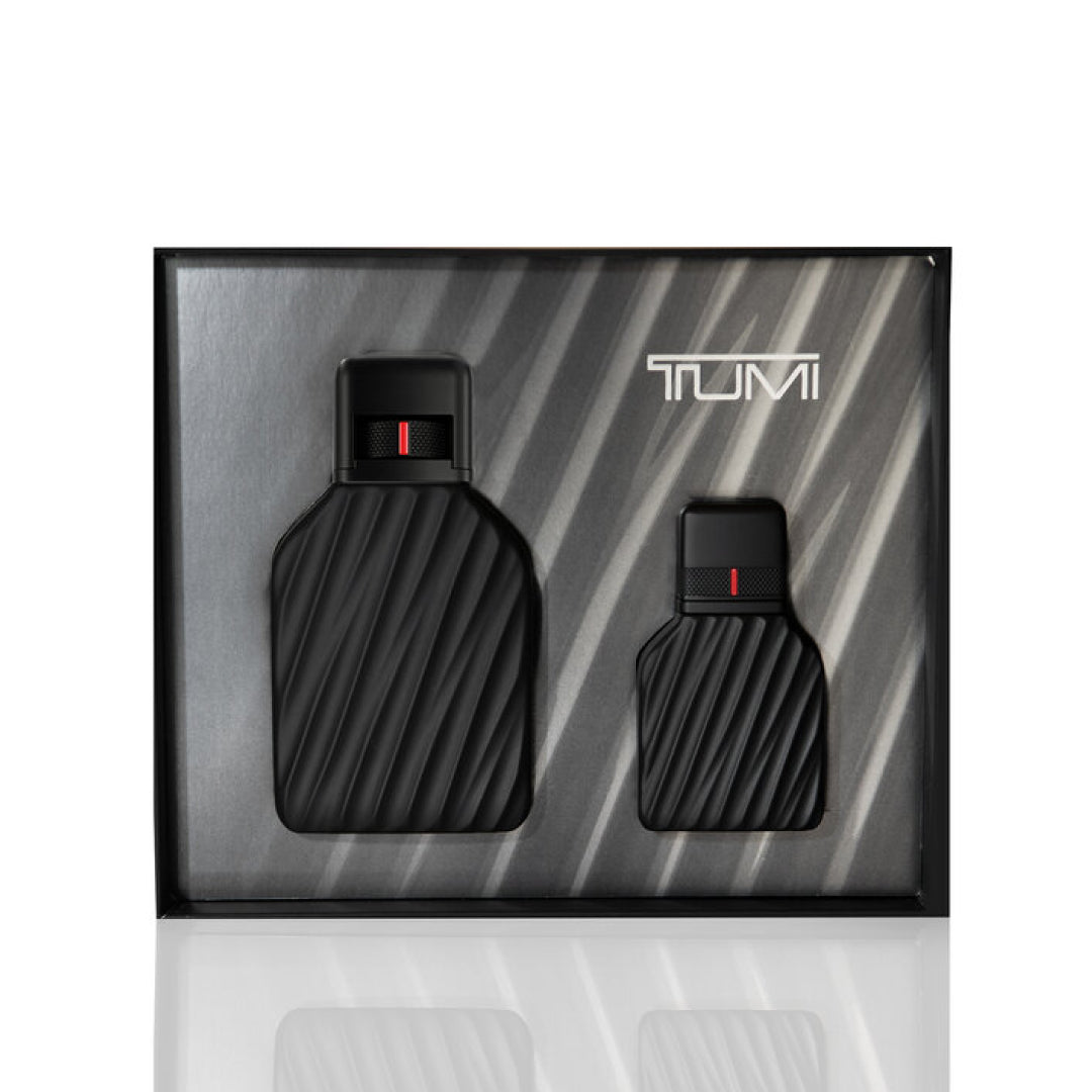 19 Degree TUMI Extrait de Parfum Gift Set TUMI
