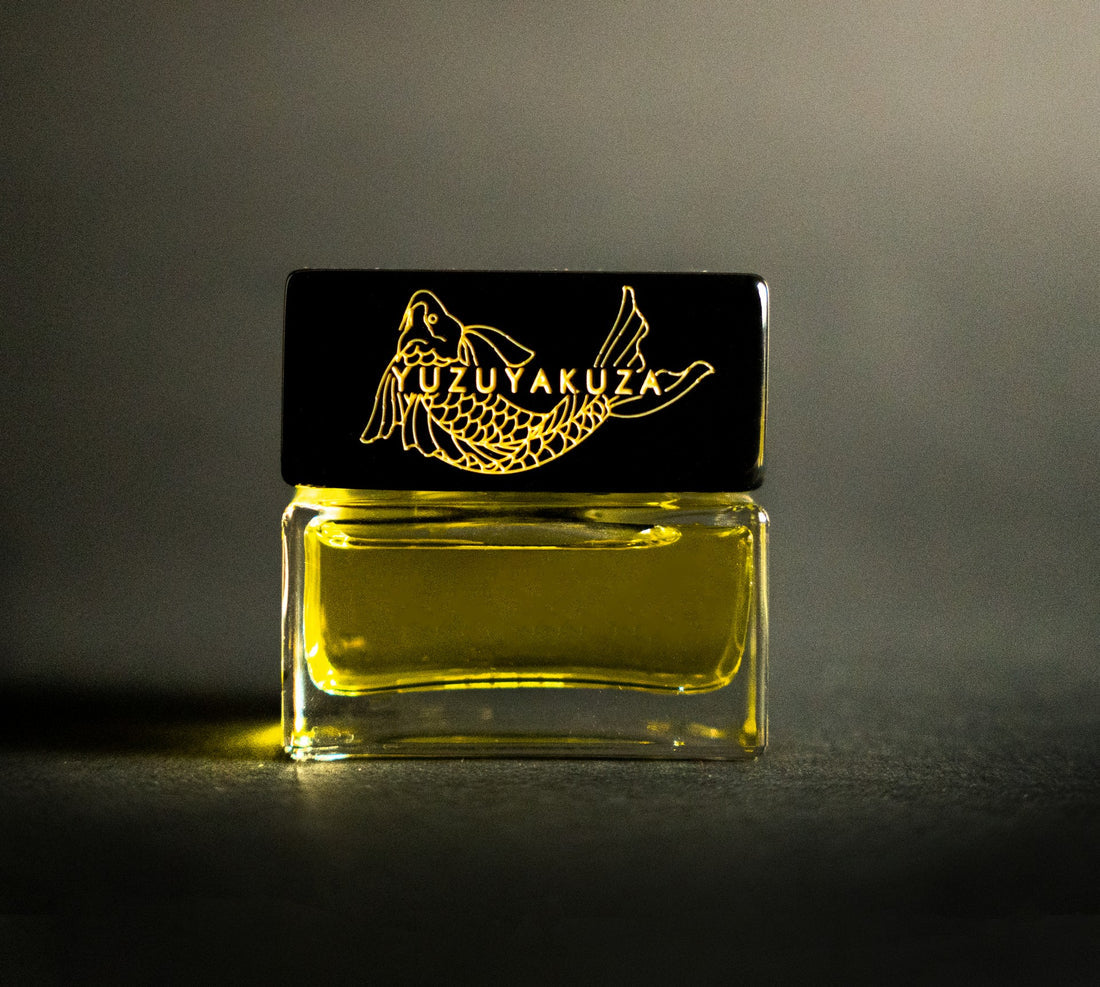 YUZUYAKUZA SPIRITICA