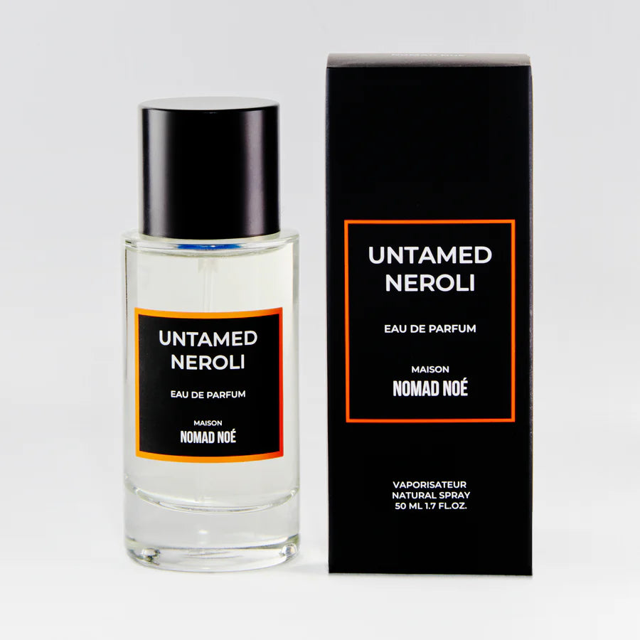 UNTAMED NEROLI Nomad Noé