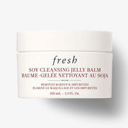Soy Cleansing Jelly Balm
