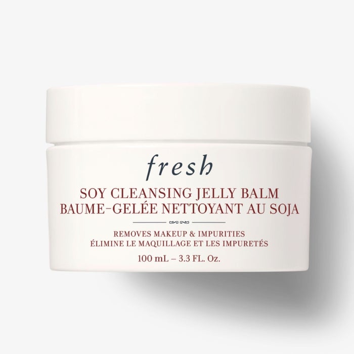 Soy Cleansing Jelly Balm