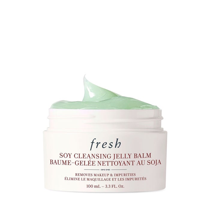 Soy Cleansing Jelly Balm