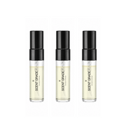 3x2ml Chris Collins sample set (DANSE SAUVAGE, RENAISSANCE, HARLEM NIGHTS)