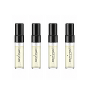 4x2ml Chris Collins sample set (SWEET TABOO EXTRAIT, KINGMAKER | MASTER OF OUD EXTRAIT, AFRICAN ROOIBOS INTENS, TOKYO BLUE EXTRAIT)