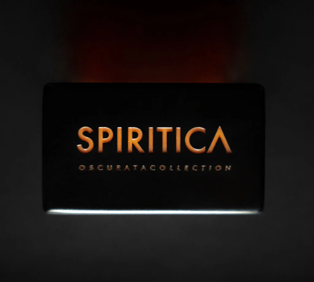 MANGOMACUMBA SPIRITICA