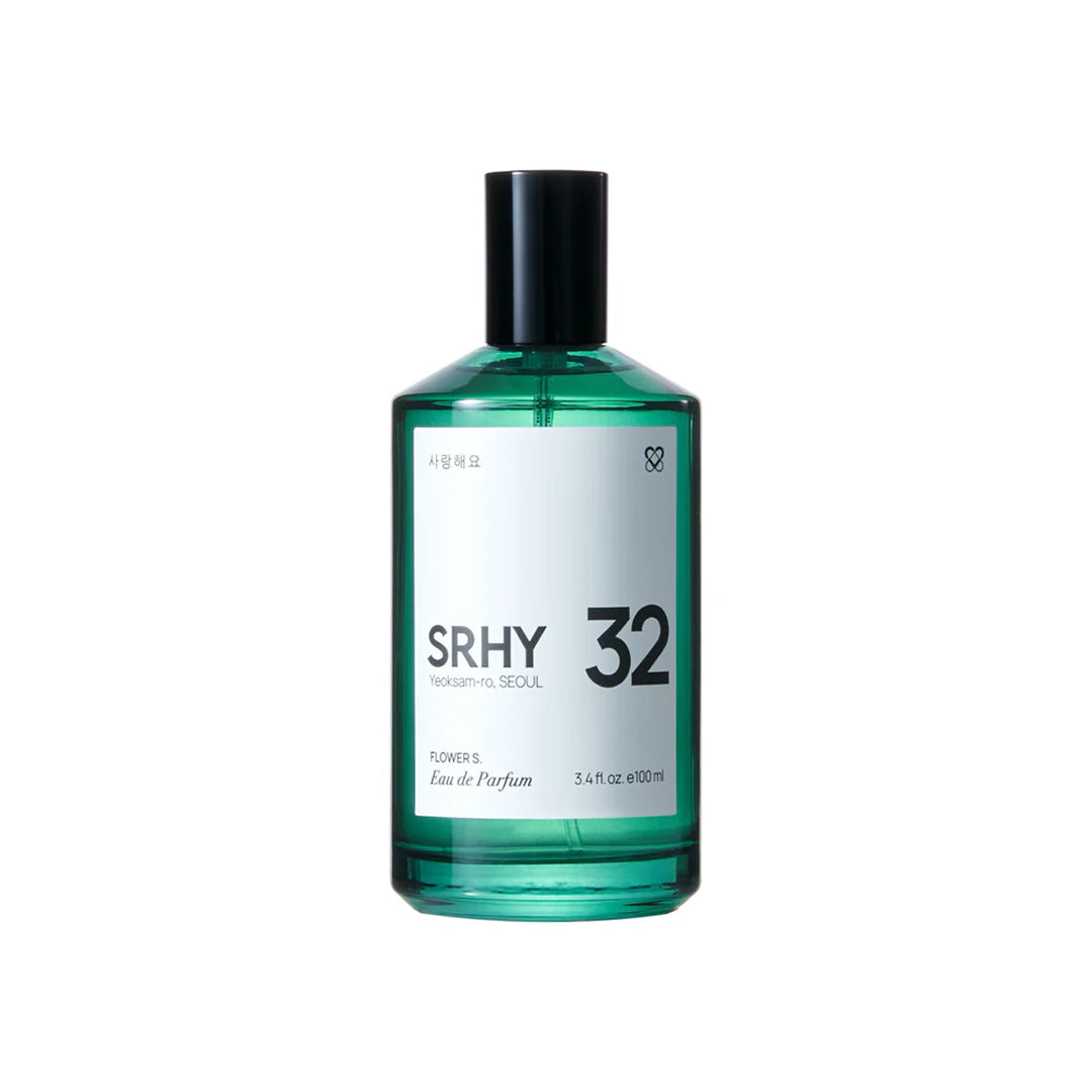 32. FLOWER S. SRHY