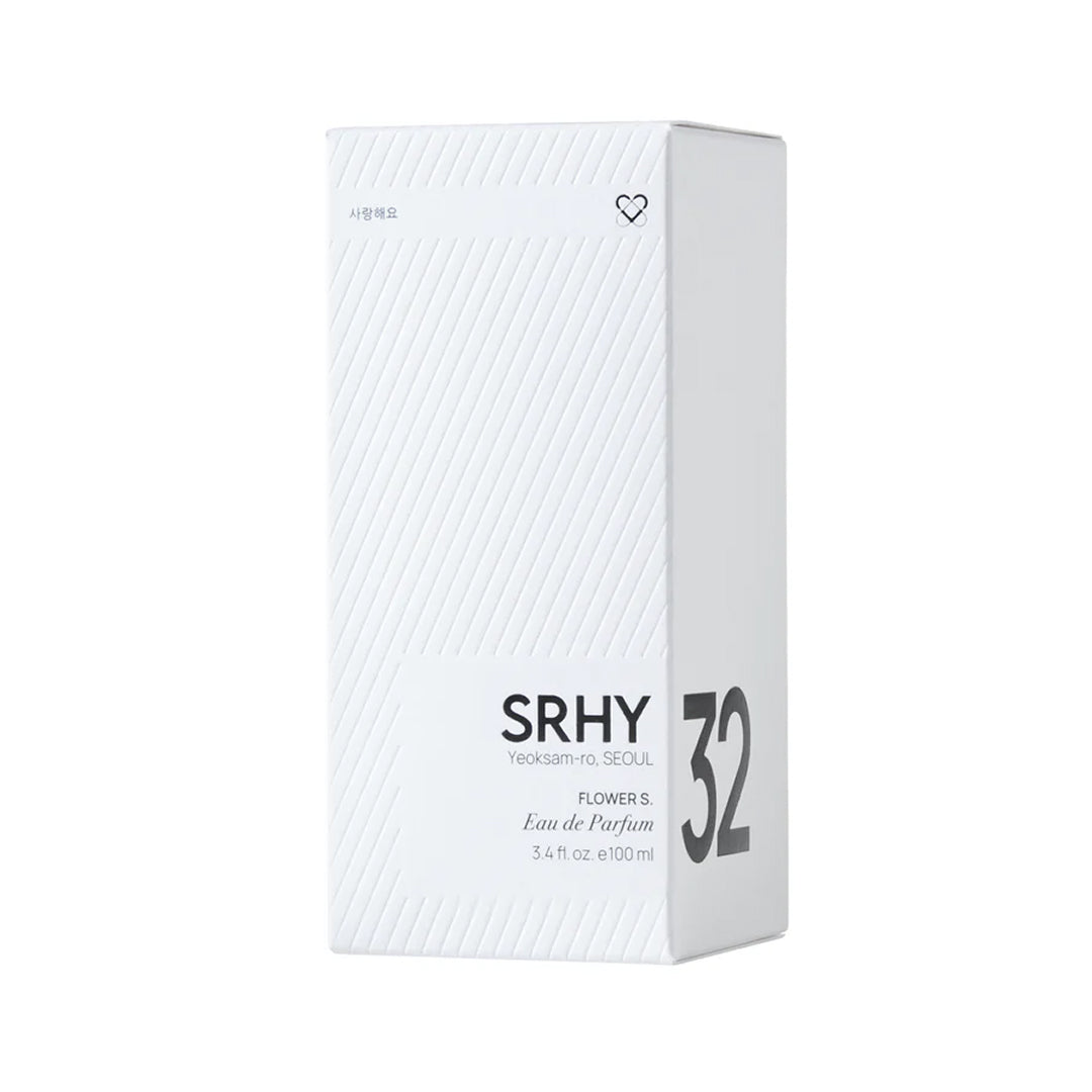 32. FLOWER S. SRHY