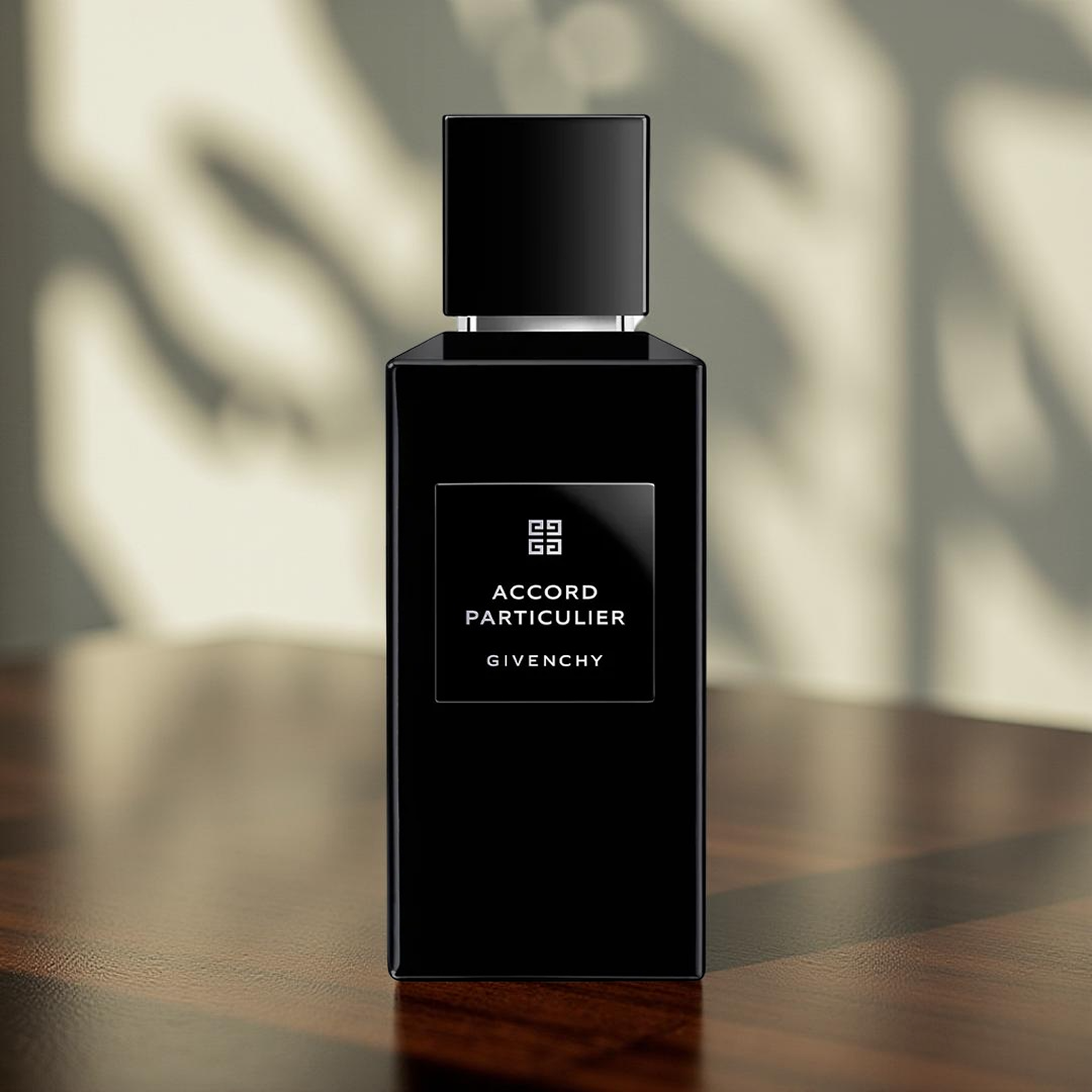GIVENCHY LA COLLECTION PARTICULIERE ACCORD PARTICULIER 