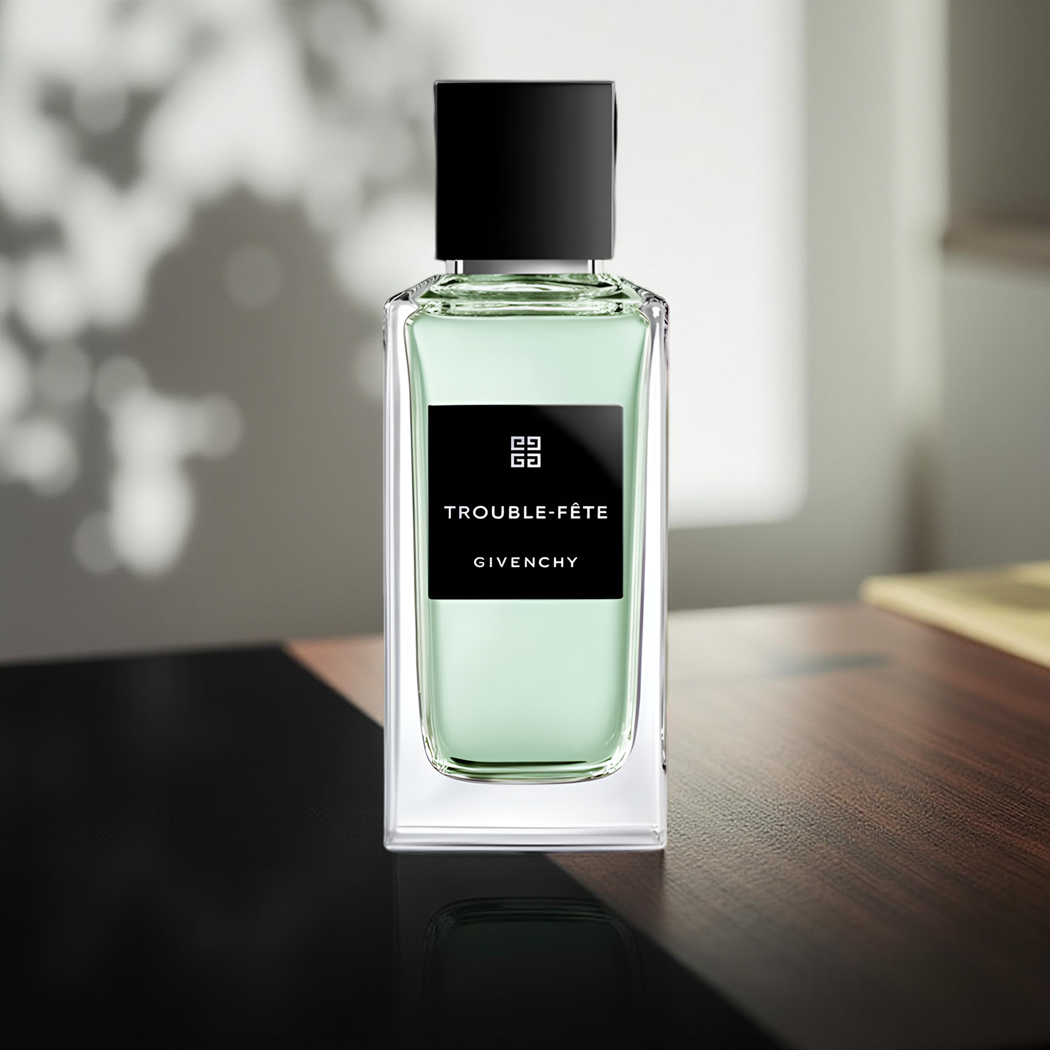 GIVENCHY LA COLLECTION PARTICULIERE TROUBLE   FETE 