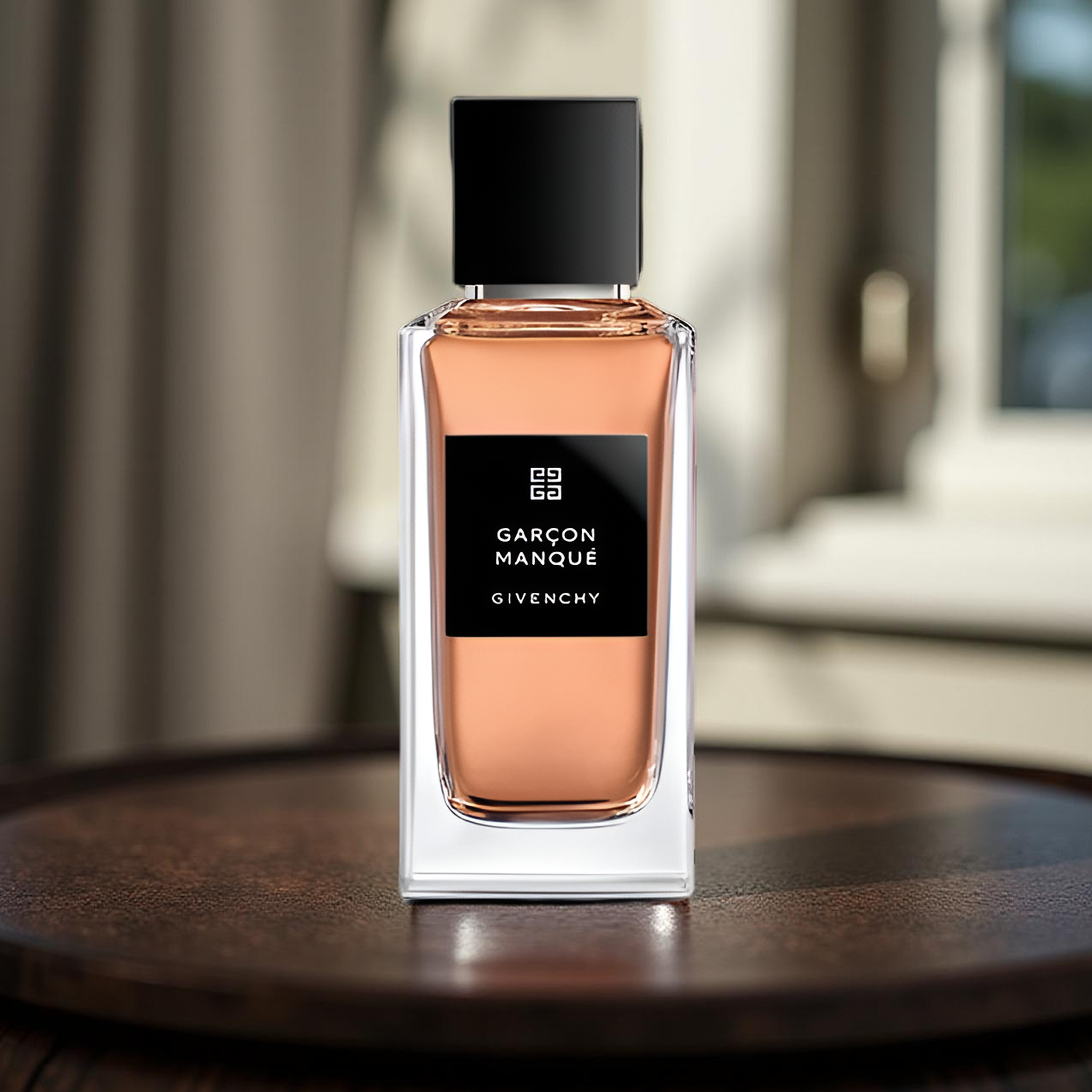 GIVENCHY LA COLLECTION PARTICULIERE GARCON MANQUE 
