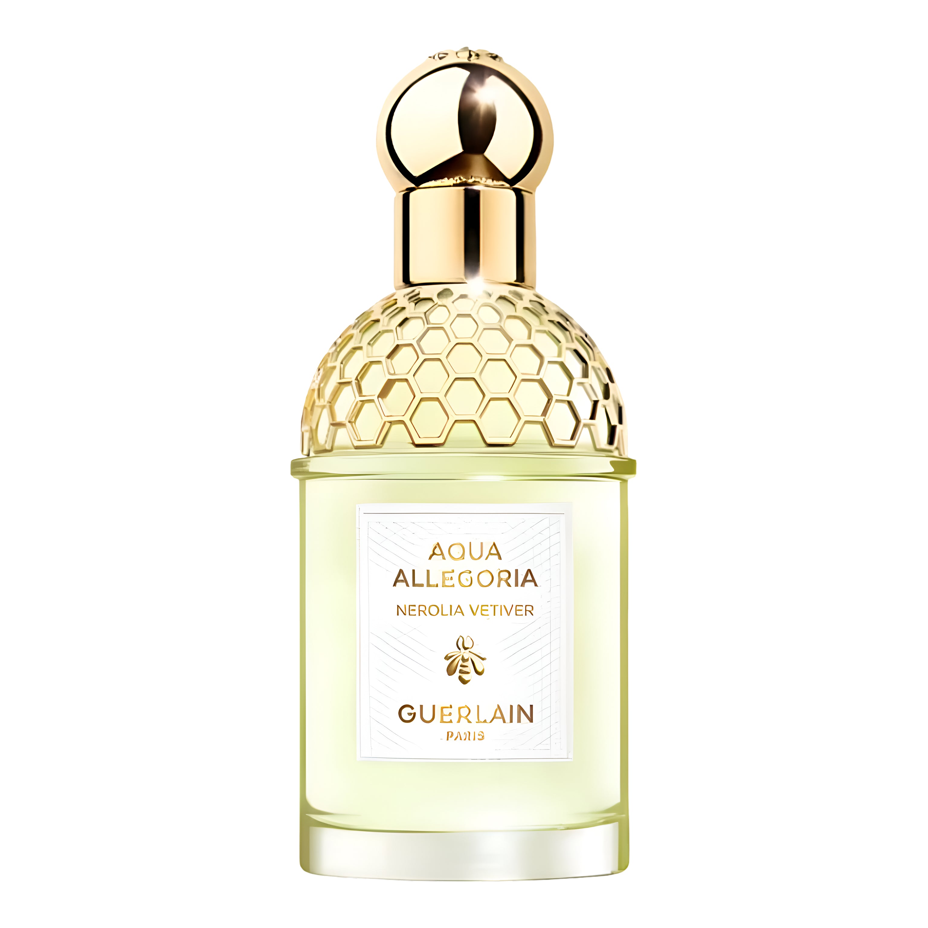 GUERLAIN GUERLAIN AQUA ALLEGORIA NEROLIA VETIVER 4.2 oz / 125 ml Eau de Toilette