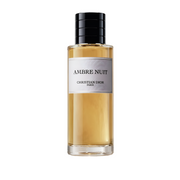 CHRISTIAN DIOR AMBRE NUIT 15.2 oz / 450 ml Eau de Parfum