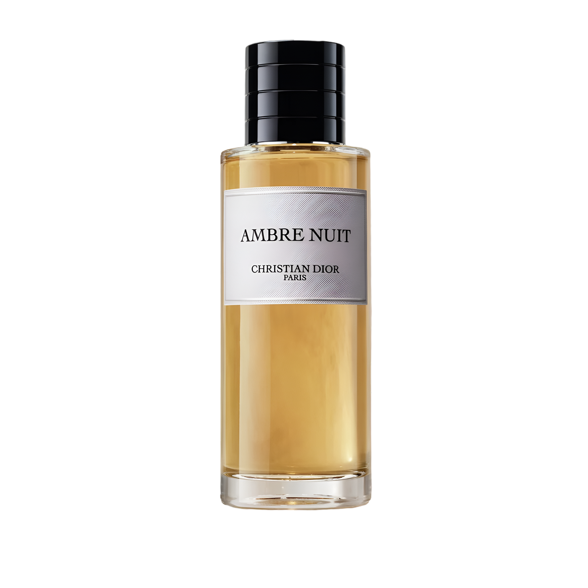 CHRISTIAN DIOR AMBRE NUIT 15.2 oz / 450 ml Eau de Parfum