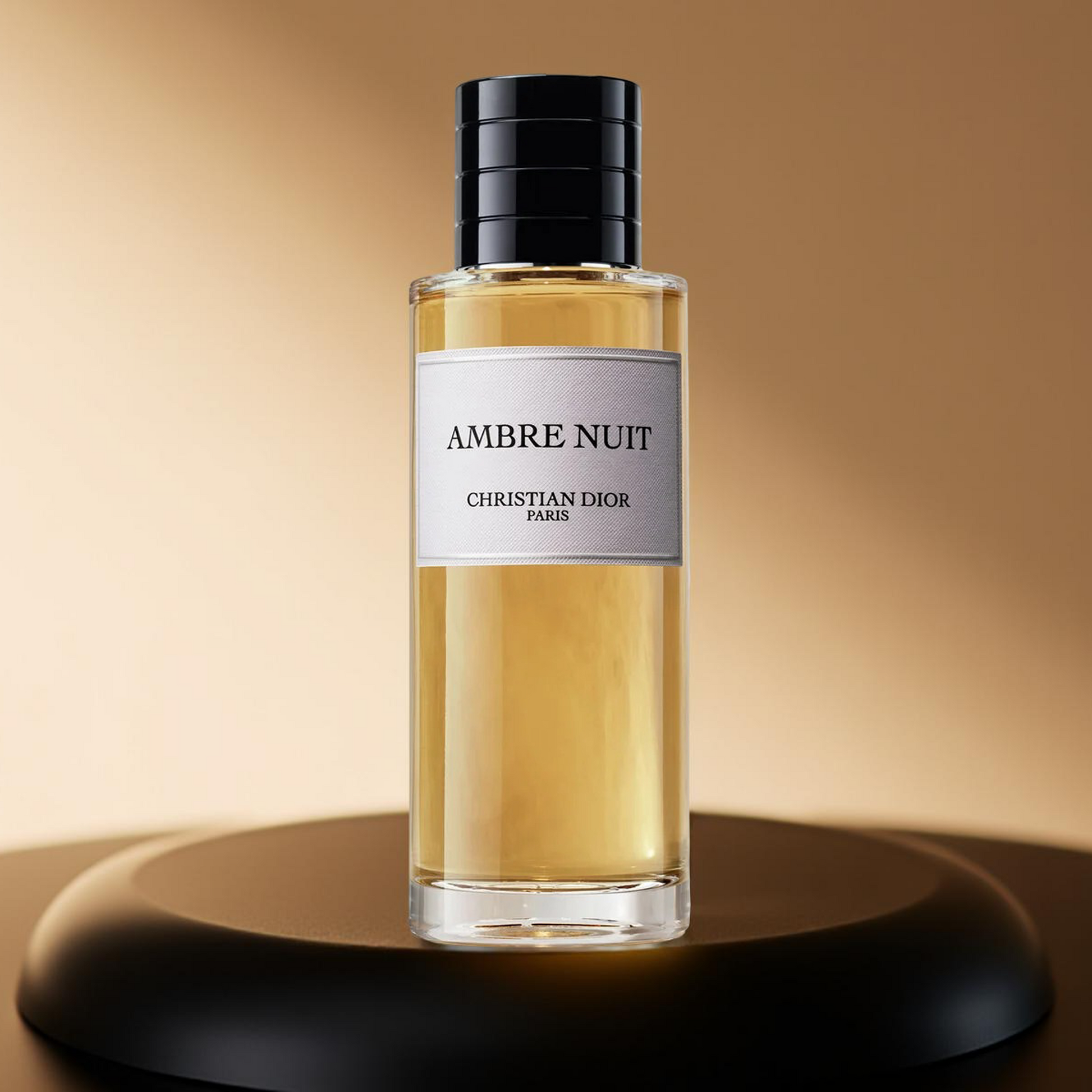 CHRISTIAN DIOR AMBRE NUIT 