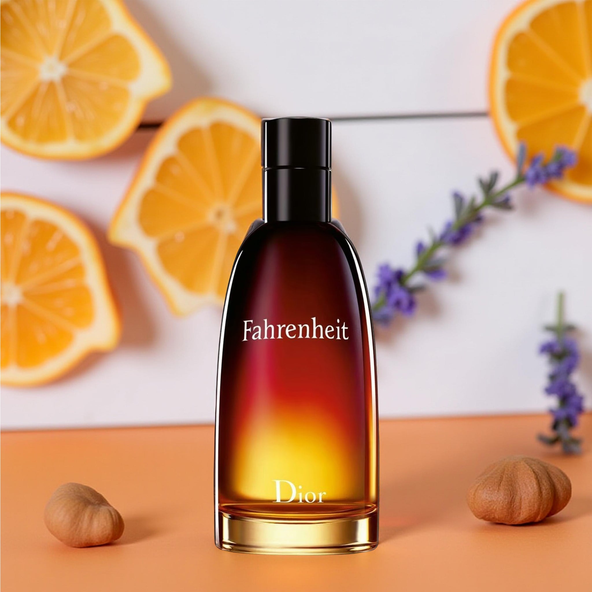 FAHRENHEIT BY CHRISTIAN DIOR 1.7 oz / 50 ml Eau de Toilette