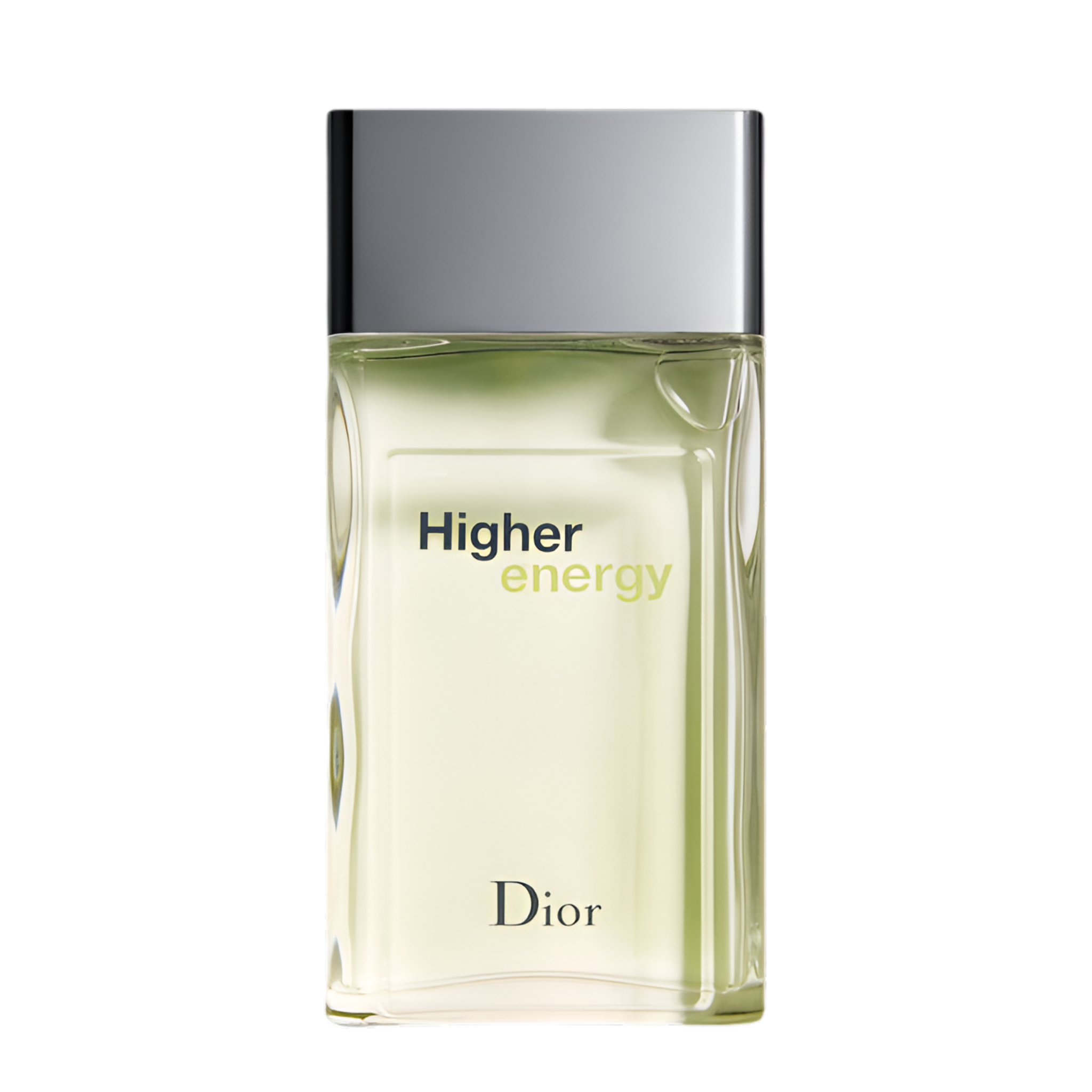 DIOR HIGHER ENERGY 3.4 oz / 100 ml Eau de Toilette