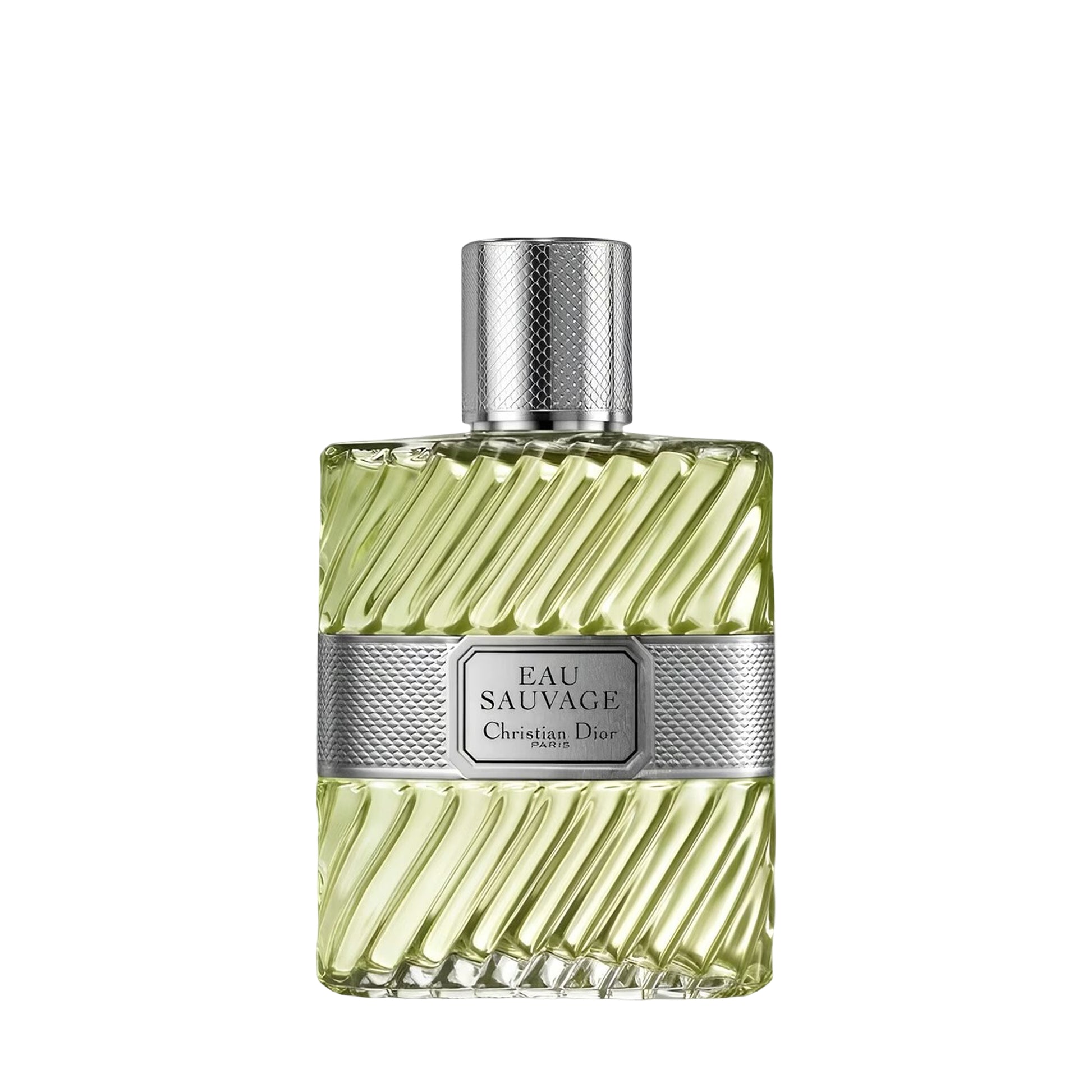 EAU SAUVAGE BY CHRISTIAN DIOR 1.7 oz / 50 ml Eau de Toilette
