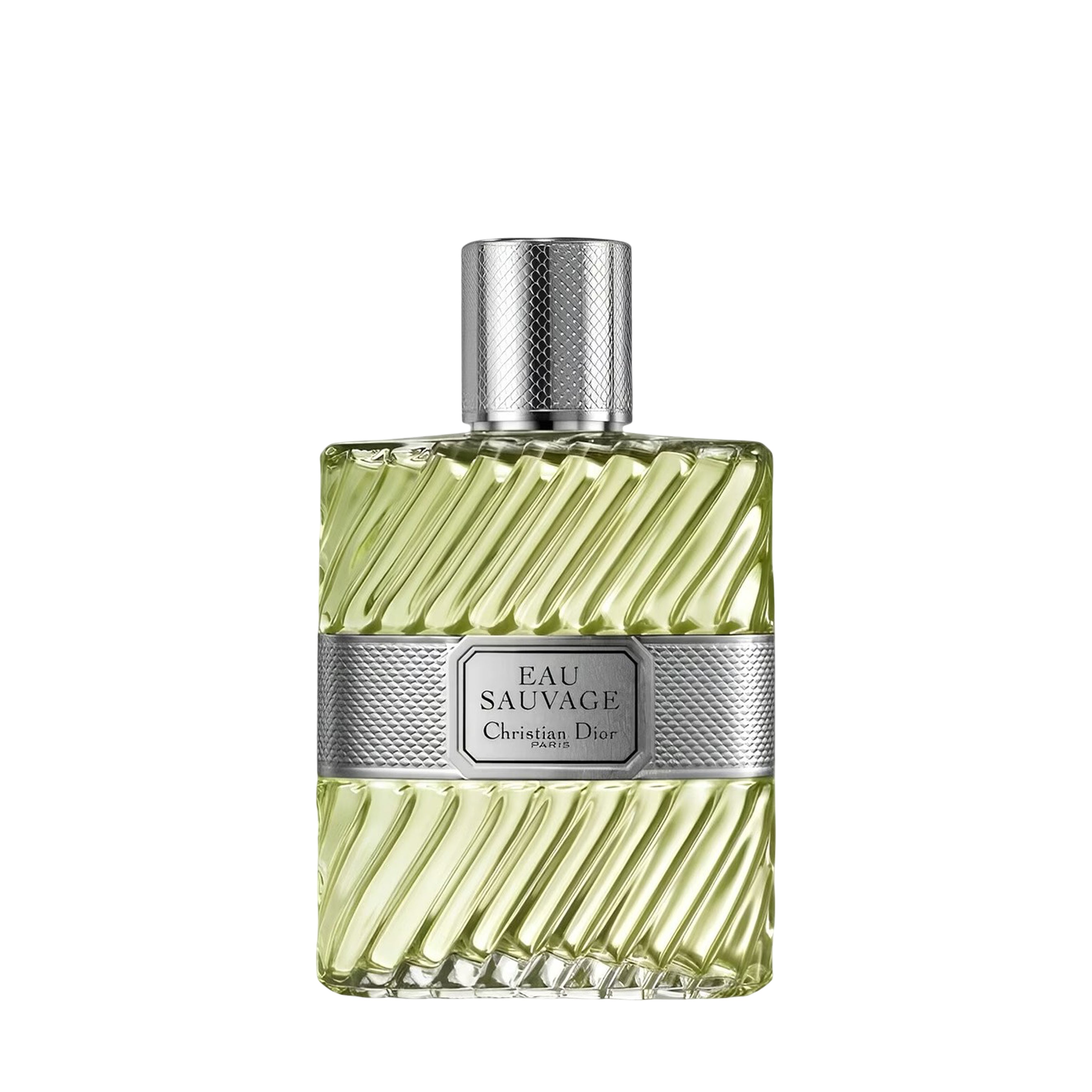 EAU SAUVAGE BY CHRISTIAN DIOR 1.7 oz / 50 ml Eau de Toilette