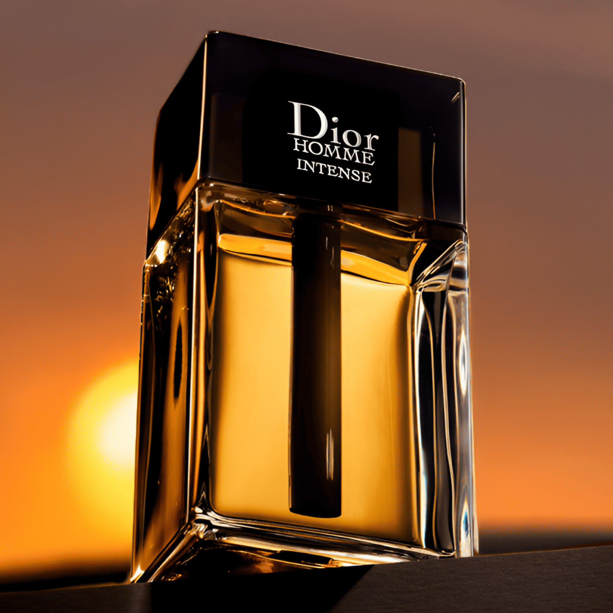 DIOR HOMME INTENSE BY CHRISTIAN DIOR 5.0 oz / 148 ml Eau de Parfum
