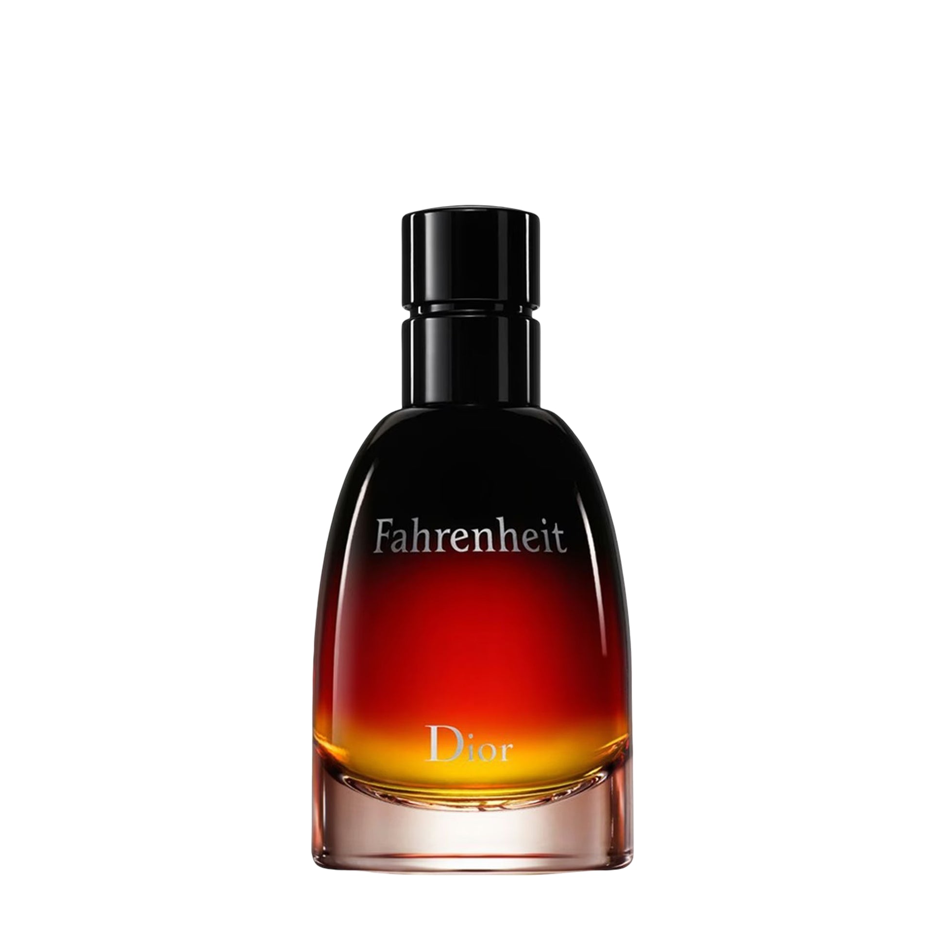 FAHRENHEIT BY CHRISTIAN DIOR 2.5 oz / 75 ml Extrait de Parfum
