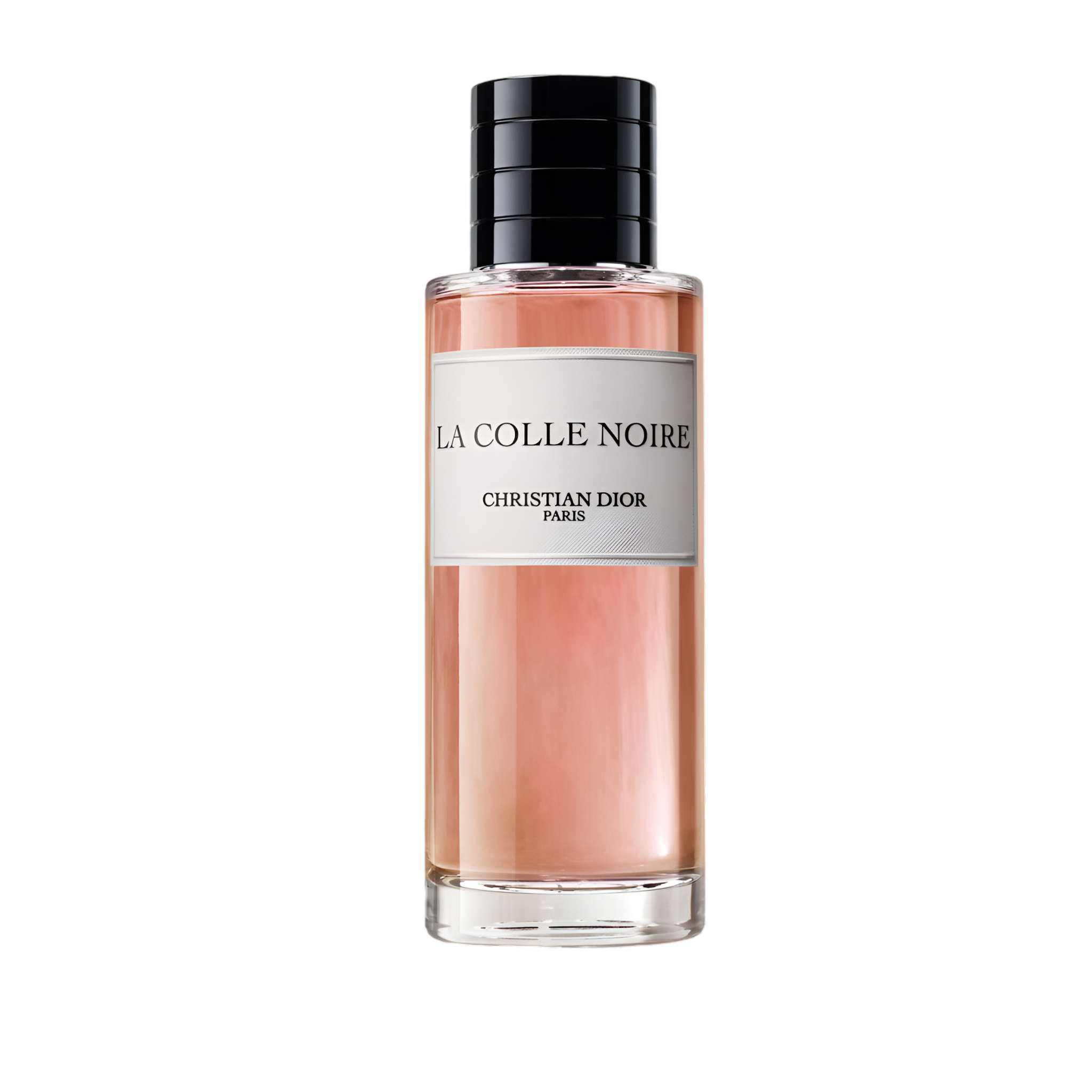CHRISTIAN DIOR LA COLLE NOIRE 15.2 oz / 450 ml Eau de Parfum