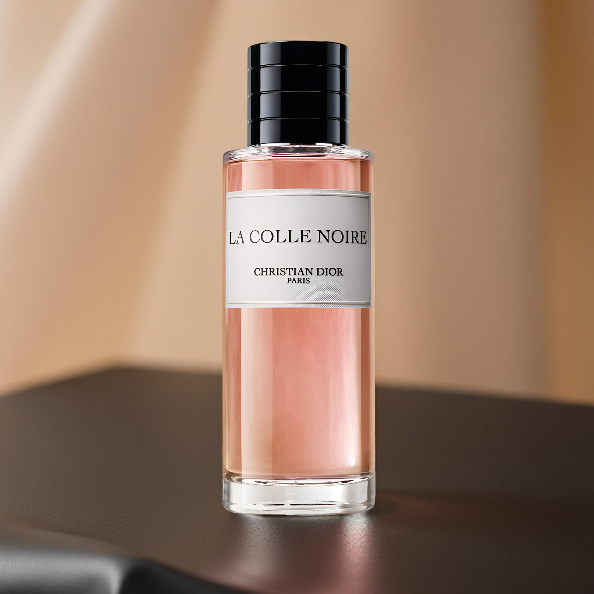 CHRISTIAN DIOR LA COLLE NOIRE 